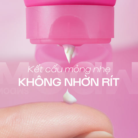 Body Lotion Dưỡng Ẩm Trắng Da MOAW MOAWS 230g