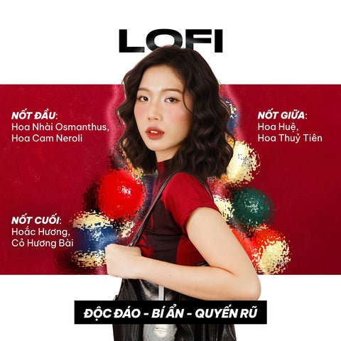 [MUA 2 GIẢM 50%] Nước hoa khô BODYMISS 15g