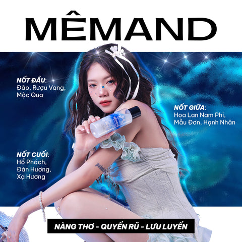 [MUA 2 GIẢM 50%] Bodymist Nhũ BODYMISS 250ml