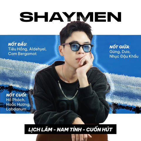 [MUA 2 GIẢM 50%] Nước hoa khô BODYMISS 15g