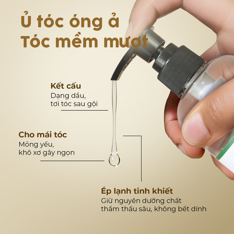 [MUA 1 TẶNG 1] Dầu Dừa Hữu Cơ Ép Lạnh Nguyên Chất MILAGANICS 250ml
